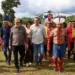 Formoso do Araguaia recebe Semana Nacional de Saúde e governador Wanderlei Barbosa visita Aldeia São João com ministro Dias Toffoli, do Supremo