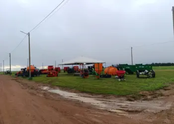 Agro 360 inicia nesta quinta-feira com expectativa de receber 16 mil visitantes; edição de 2024 movimentou R$ 480 milhões