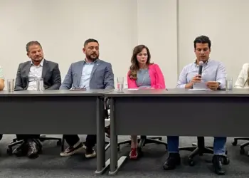 Fórum de Gestores Federais destaca ação do DNIT para trafegabilidade da região impactada por queda de Ponte e investimentos de R$ 57,9 bilhões do Novo PAC no TO