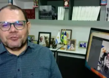 RESUMO | Dorinha recebe Amélio, que é duramente criticado por Raul Filho no Bico; a guinada de Gomes rumo aos radicais do bolsonarismo