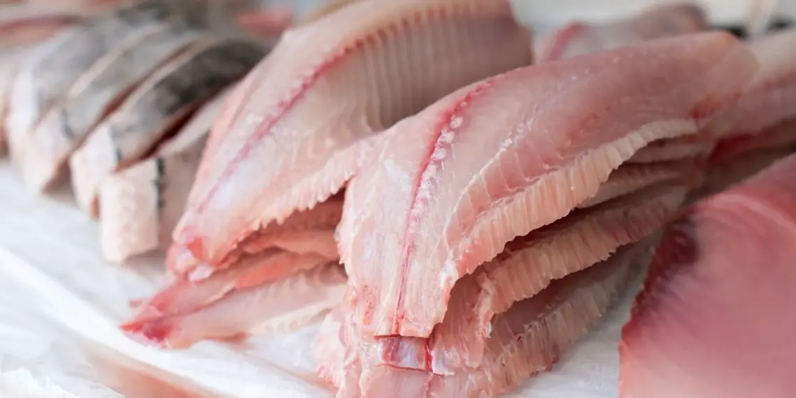 Quilo dos pescados tem variação de até 132% em estabelecimentos de Palmas, diz Procon