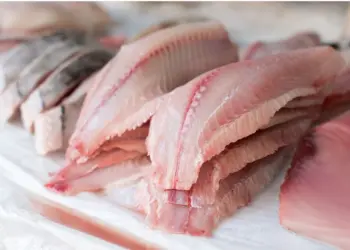 Quilo dos pescados tem variação de até 132% em estabelecimentos de Palmas, diz Procon