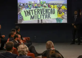 Por unanimidade, STF torna réus mais 6 denunciados por trama golpista