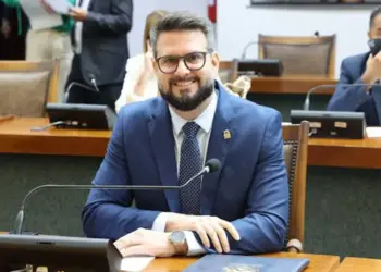 De relatoria de Mantoan: implantação da Região Metropolitana de Palmas avança na Assembleia