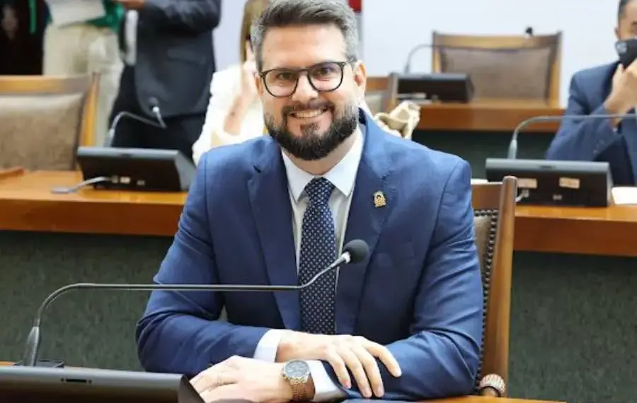 De relatoria de Mantoan: implantação da Região Metropolitana de Palmas avança na Assembleia