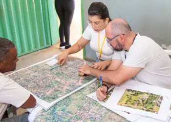 Prefeitura de Palmas entrega mais de 500 títulos de regularização fundiária dos setores Belo Horizonte e Vista Alegre neste sábado