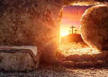 BILHETE DO CT | Para os homens e mulheres de boa vontade, sobre a necessidade de ressurreição 