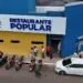 Restaurante popular de Araguaína completa um ano da reabertura com mais de 263 mil refeições servidas