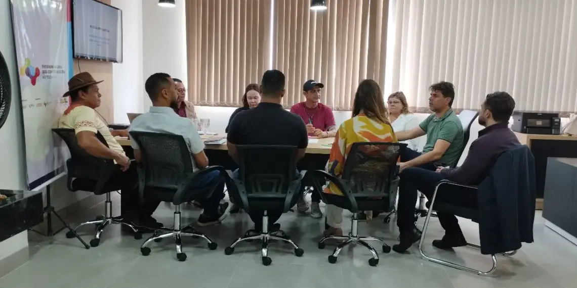 Ministério da Cultura disponibiliza guia prático para adesão ao 2º ciclo da Lei Aldir Blanc e pede mobilização dos municípios