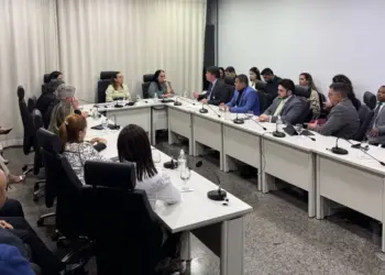 Custas judiciais volta a ser tema de reunião entre TJTO e OAB; advocacia irá apresentar propostas