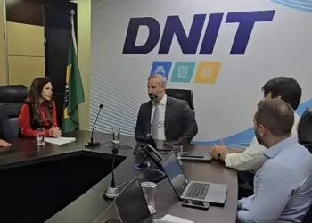 Senadora Professora Dorinha intensifica atuação pela BR-235 no Tocantins