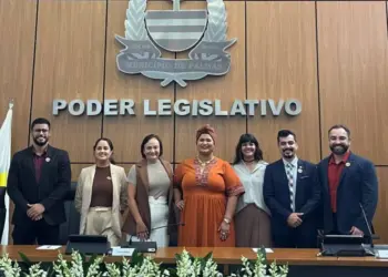 100 dias de transformação: Coletivo SOMOS leva pautas históricas e inéditas à Câmara de Palmas