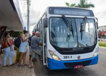 Palmas contrata empresa para o transporte coletivo com tarifa de R$ 4,85; Eduardo chama atual modelo de “barbárie contra o povo” e reforça que novo preço “é um dos menores do País”