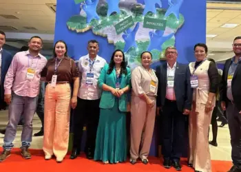 Na Marcha a Brasília, Big Jow elenca PEC sobre limite para o pagamento de precatórios como fundamental para os municípios