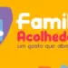 No Dia Mundial do Acolhimento Familiar, MPTO destaca os benefícios do serviço e atua por sua expansão