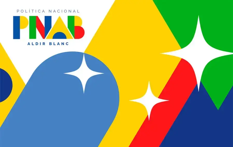 Secult alerta que o prazo de adesão ao Ciclo 2 da Política Aldir Blanc encerra nesta segunda-feira