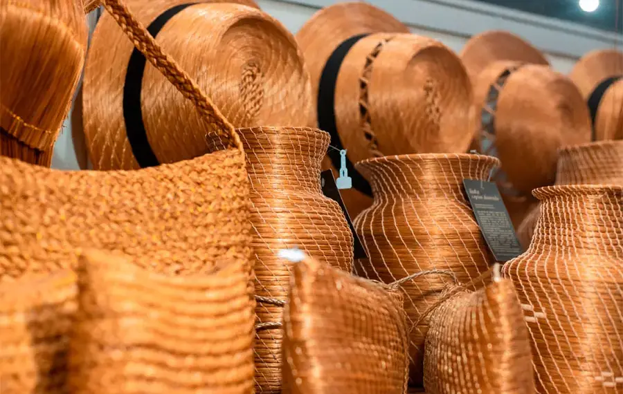 Governo do Tocantins divulga lista definitiva de artesãos selecionados para participação na Fenartto