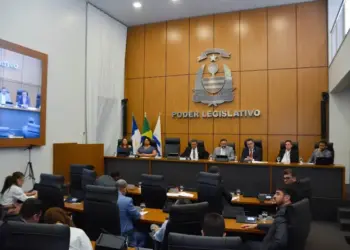 Prefeitura de Palmas registra superávit R$ 31,7 milhões no 1º quadrimestre e destaca aumento dos investimentos