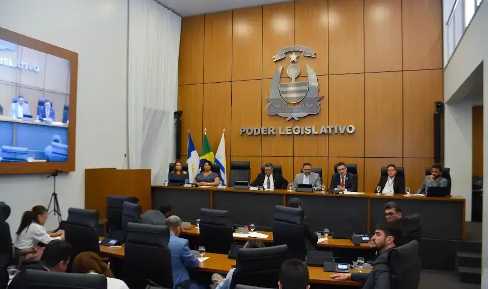 Prefeitura de Palmas registra superávit R$ 31,7 milhões no 1º quadrimestre e destaca aumento dos investimentos