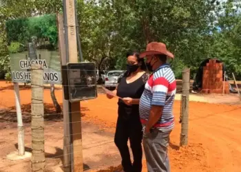 Autoleitura possibilita cliente rural ter controle e economia na conta de luz, diz a Energisa Tocantins