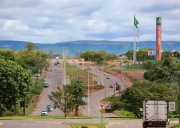 Vereador Amastha propõe batizar NS-10 de Avenida Integração: “Carrega simbolismo para o momento atual de Palmas”