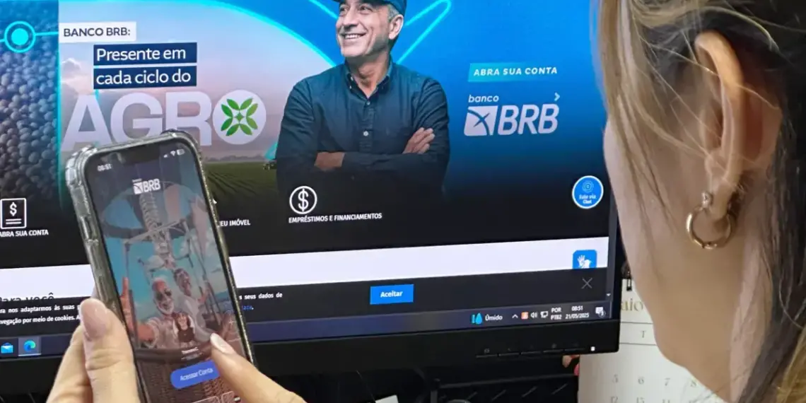 Funcionalismo do Estado terá que abrir conta no Banco de Brasília ainda que opte por receber salário por outra instituição financeira