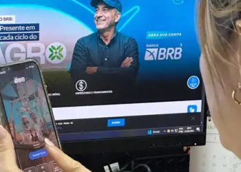 Funcionalismo do Estado terá que abrir conta no Banco de Brasília ainda que opte por receber salário por outra instituição financeira