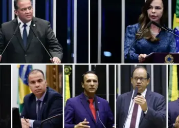 Dois senadores e cinco deputados do Tocantins defendem criação da Comissão Parlamentar de Inquérito do INSS