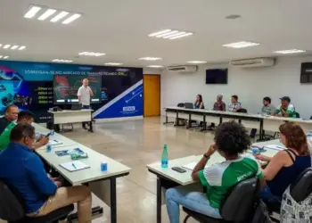 FIETO/PROCOMPI iniciam capacitações para o Setor Gráfico e de Comunicação Visual