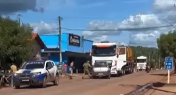 Após mulher morrer atropelada por caminhão em Axixá, prefeito Auri volta a cobrar que Anel Viário “saia dos discursos e vídeos gravados”: “Tragédia já anunciada”