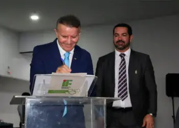 Com duração de até dois anos, Prefeitura de Palmas assina Carta de Intenção para implantação do Programa de Inovação e Desenvolvimento Profissional