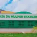 Atendimento do MPTO a mulheres vítimas de violência é ampliado com atuação especializada na Casa da Mulher Brasileira, em Palmas