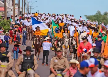 Adapec orienta promotores de feiras agropecuárias e cavalgadas sobre legislação de bem-estar animal; eventos são obrigados ter cadastro