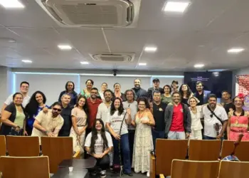Coletivo SOMOS e Pontos de Cultura promovem audiência participativa sobre a Política Municipal de Cultura Viva