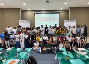 Coletivo SOMOS participa da abertura da IV Conferência Municipal de Promoção da Igualdade Racial em Palmas
