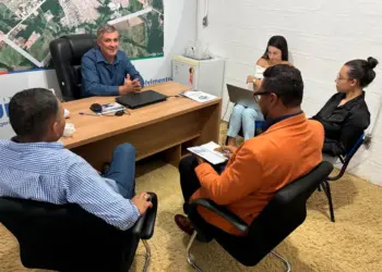 Para debate entre governo e sociedade, Prefeitura de Gurupi inicia preparativos para a 3ª Conferência Municipal da Cidade