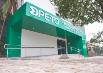 Defensoria Pública ingressa com ACP para mudanças no teste de aptidão física feminino do concurso da PMTO