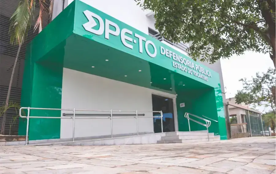 Defensoria Pública ingressa com ACP para mudanças no teste de aptidão física feminino do concurso da PMTO