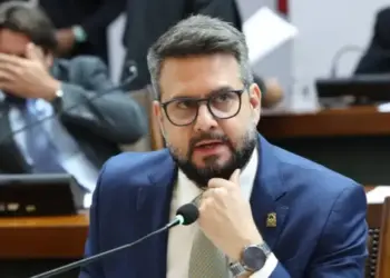 Deputado Eduardo Mantoan apresenta dois projetos de lei em defesa dos idoso