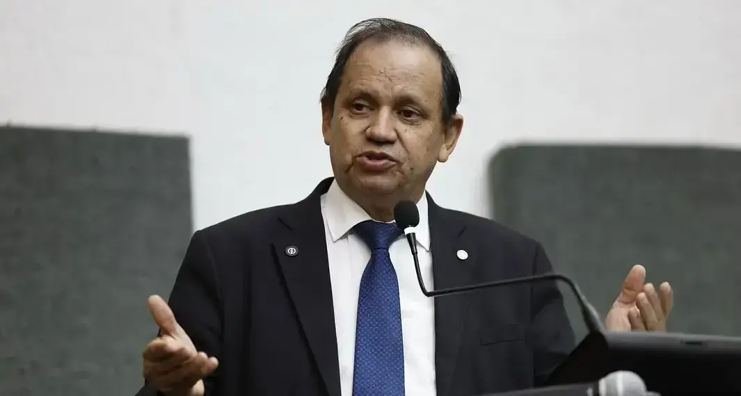 Eli Borges, Amélio Cayres e Thiago Borges promovem debate contra a legalização dos jogos de azar; texto é relatado por Irajá no Senado Federal