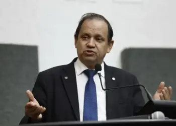 Eli Borges, Amélio Cayres e Thiago Borges promovem debate contra a legalização dos jogos de azar; texto é relatado por Irajá no Senado Federal