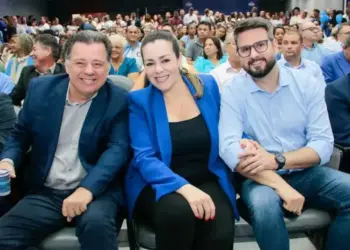 Deputado Mantoan propõe concessão da Comenda Ordem do Mérito Legislativo a Marconi Perillo