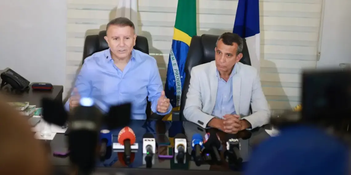 Prefeitura de Palmas estende gratuidade do transporte público até dia 20 e abre Espaço Cultural para emissão de carteirinhas