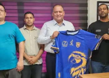 Sindippen pede apoio do senador Eduardo Gomes à criação da Lei Orgânica da Polícia Penal e ao aumento de atribuições