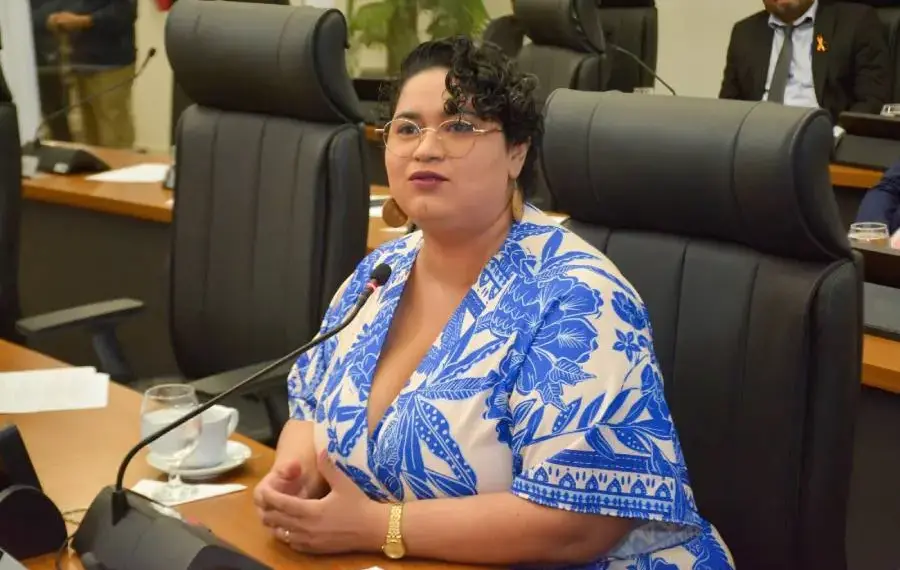 Em Palmas, Coletivo SOMOS propõe lei com punições administrativas para agressores de mulheres