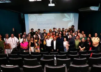 Tocantins sedia primeira Escutatória Cultural presencial do Brasil; programação segue até sábado