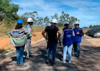 Prefeitura de Palmas inicia fiscalização nos serviços de esgoto na Capital; confira a programação