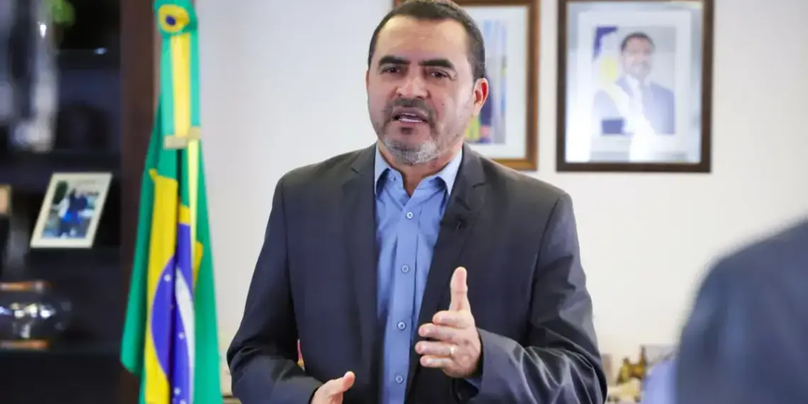 Em reunião com Ageto, governador Wanderlei determina realização de operação tapa-buraco em rodovias estaduais em 30 dias