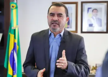 Em reunião com Ageto, governador Wanderlei determina realização de operação tapa-buraco em rodovias estaduais em 30 dias