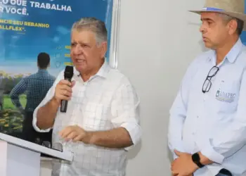 Adapec e Seagro lançam sistema de rastreabilidade de bovinos e bubalinos do Tocantins